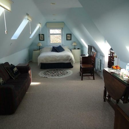 The Newnham White House Bed & Breakfast Baldock Ngoại thất bức ảnh