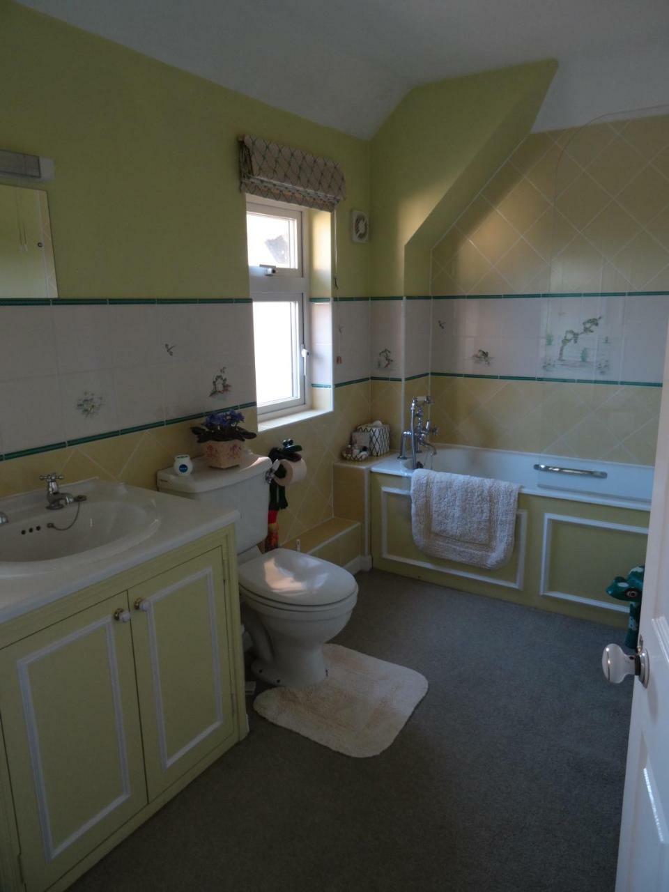 The Newnham White House Bed & Breakfast Baldock Ngoại thất bức ảnh