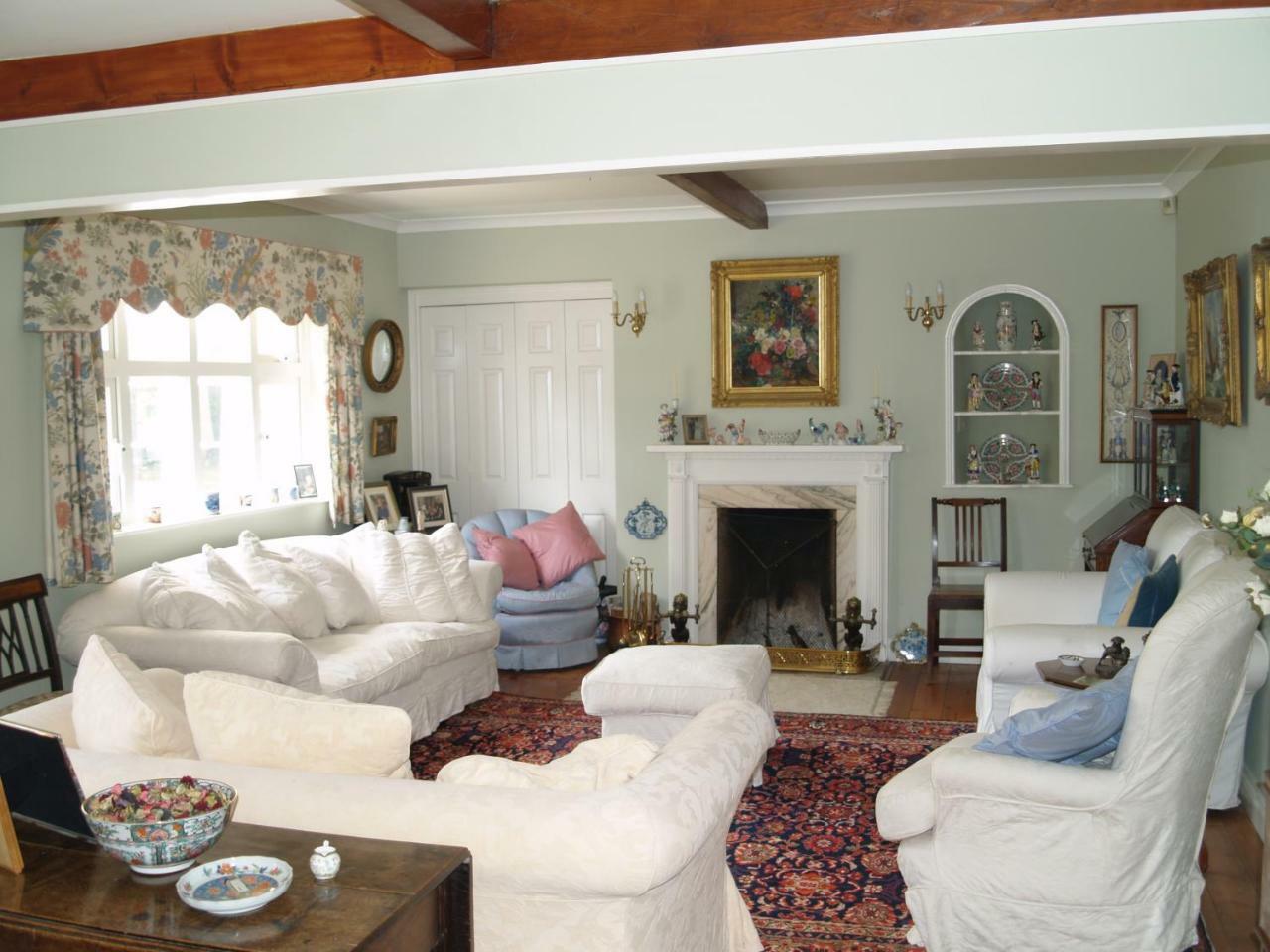 The Newnham White House Bed & Breakfast Baldock Ngoại thất bức ảnh